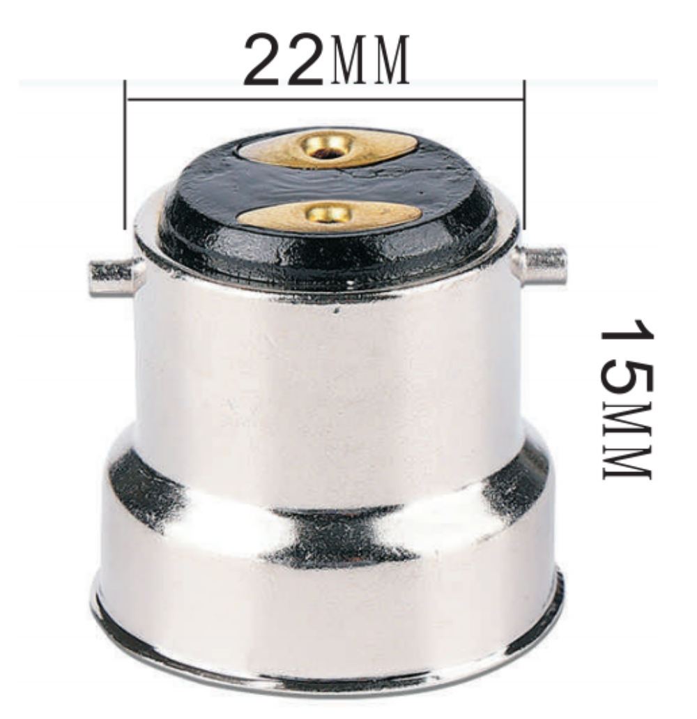 MG不朽情缘光电常用的灯头规格